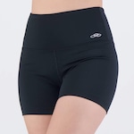 Shorts Olympikus Essential - Feminino PRETO