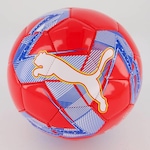 Bola Futsal Puma 3 Ms VERMELHO