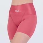 Bermuda Fila Performa Skin - Feminino ROSA