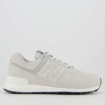 Tênis New Balance 574V2 - Masculino CINZA