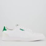 Tênis Puma Shuffle Bdp - Masculino BRANCO