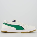 Tênis Puma Game Low Bdp - Masculino BRANCO