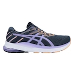 Tênis Asics Gel-Shinobi - Feminino CINZA