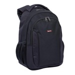 Mochila Sestini Notebook 1 Compartimentos Alliance M1 - 18,06 Litros Nao Se Aplica