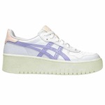 Tênis Asics Japan S Pf - Feminino BRANCO/ROXO CLA