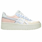 Tênis Asics Japan S Pf - Feminino BRANCO/ROSA