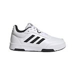 Tênis adidas Tensaur Sport - Infantil BRANCO/PRETO