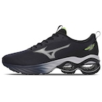 Tênis Mizuno Wave Frontier 15 - Masculino AZUL