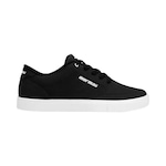 Tênis Mormaii Urban One - Masculino PRETO/BRANCO