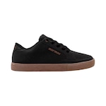 Tênis Mormaii Urban One - Masculino PRETO/MARROM