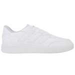 Tênis adidas Courtblock - Masculino BRANCO