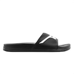 Chinelo Mizuno Slide Basic - Unissex PRETO/BRANCO