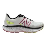 Tênis New Balance Fresh Foam X Evoz V3 Feminino BRANCO