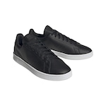 Tênis adidas Advantage - Masculino PRETO