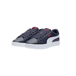 Tênis Puma Rickie Classic Jr - Infantil AZUL ESCURO