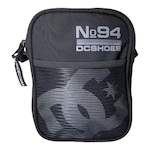 Shoulder Bag Dc Shoes Static 94 PRETO