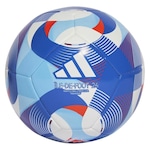 Bola Campo adidas Paris 2024 Île-De-Foot Training AZUL