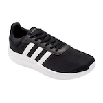 Tênis adidas Lite Racer 4.0 - Masculino PRETO