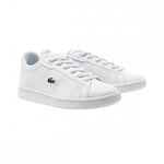 Tênis Lacoste Carnaby Pro -  Masculino BRANCO