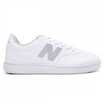 Tênis New Balance BB80 - Feminino BRANCO