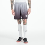 Calção Umbro Twr Degradê - Masculino PRETO