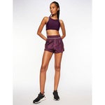 Shorts Liso  360 Lightspeed - Bodyforsure - Feminino Nao Se Aplica