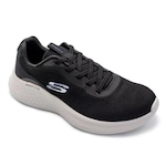 Tênis Skechers Skech-Lite Pro Ledger - Masculino PRETO