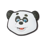 Jibbitz? Crocs Masha e o Urso Panda BRANCO