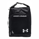 Porta Tênis Under Armour Contain 18 Litros PRETO