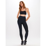 Calça Legging Bodyforsure Lisa 360 - Feminina PRETO