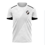 Camisa do Vasco Braziline Panoramic - Masculina BRANCO