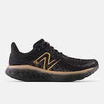 Tênis New Balance Fresh Foam X 1080V12 - Masculino PRETO