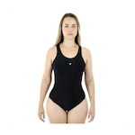 Maiô Poker Natação Anatomico Sea Ii Feminino BRANCO