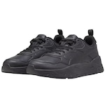 Tênis Puma Trinity - Masculino PRETO