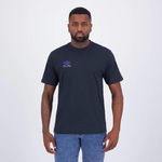 Camiseta Umbro Player - Masculina PRETO