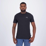 Camiseta Puma Better Essentials - Masculina PRETO