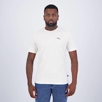 Camiseta Puma Better Essentials - Masculina BRANCO