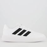 Tênis adidas Courtblock Ii - Masculino BRANCO