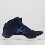 Tênis Everlast Monster 3 - Masculino AZUL ESCURO