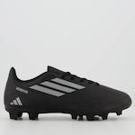 Chuteira de Campo adidas Deportivo III Fxg - Adulto PRETO