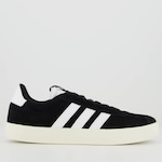 Tênis adidas Vl Court 3.0 - Feminino PRETO