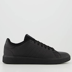 Tênis adidas Advantage Base 2.0 - Masculino PRETO