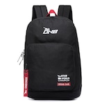 Mochila Onbongo Resistente Esporte 15 Litros PRETO