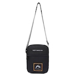 Shoulder Bag Rusty Impermeável - 1 Litro PRETO