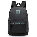 Mochila Onbongo Masculina Reforçada - 15 Litros CINZA