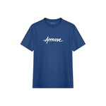 Camiseta Approve Bold New Classic - Masculina AZUL