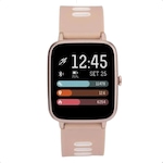 Relógio Smartchwatch Mormaii Life GPS Touchscreen - Unissex ROSA