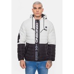 Jaqueta Onbongo Pesada - Masculina BRANCO