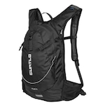 Mochila Curtlo Fluid Thermo 8L C/ Reservatório 2L PRETO