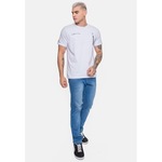 Camiseta Onbongo - Masculina BRANCO